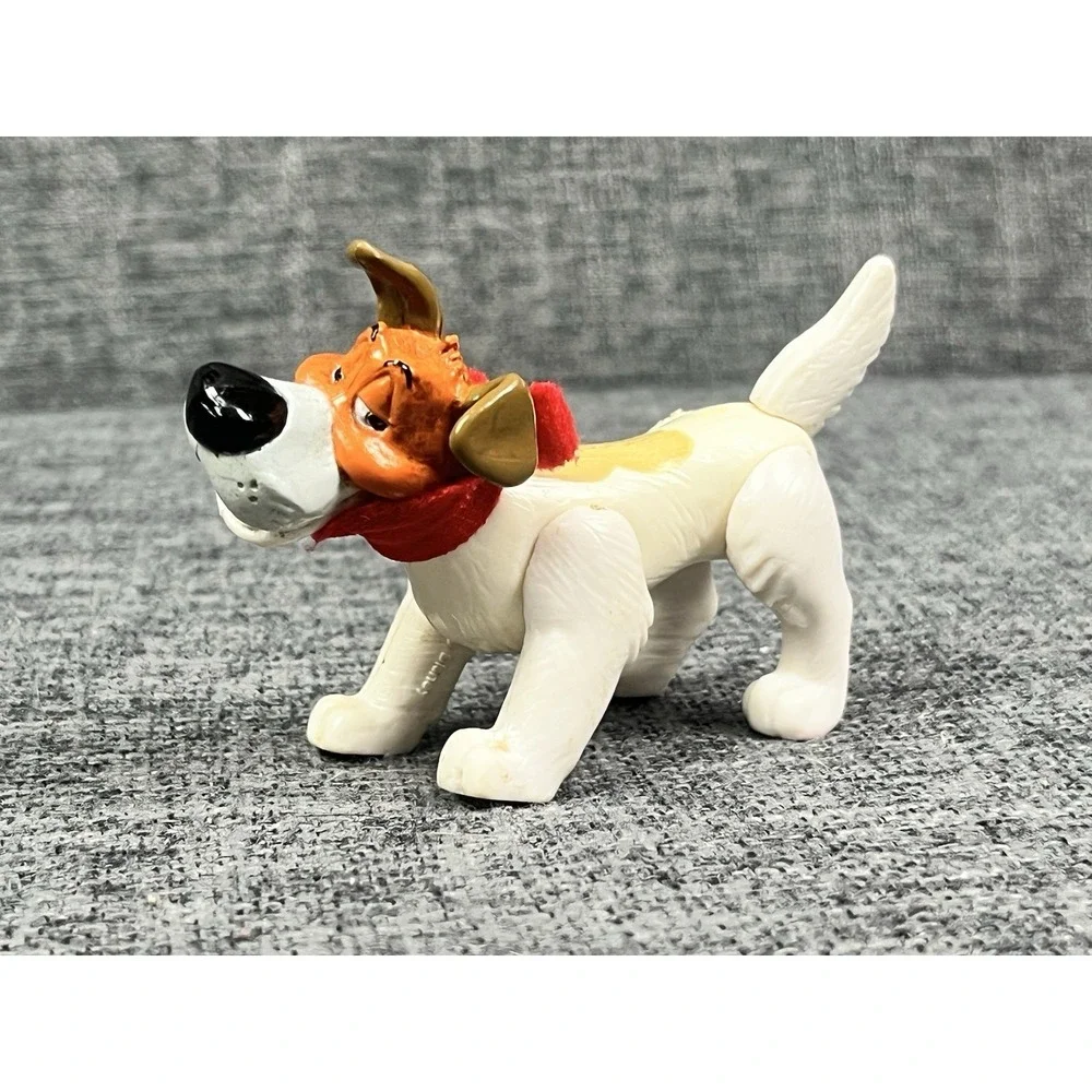 Dodger Disney Oliver & Company 2.5